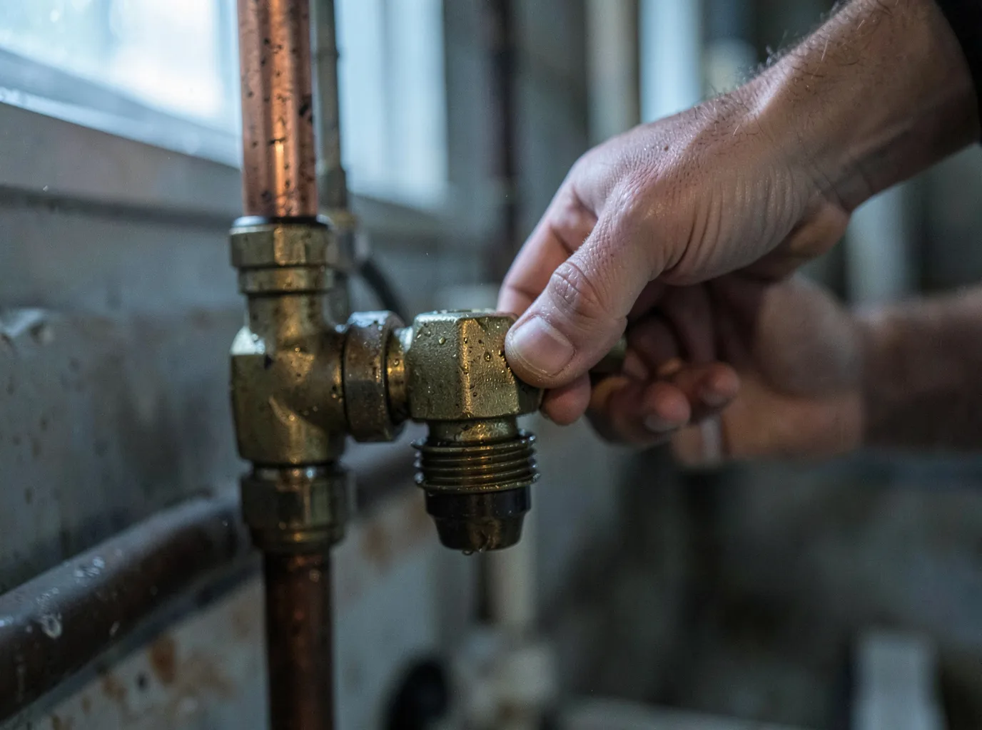 Emergency Plumber Whitelaw, WI FAQs